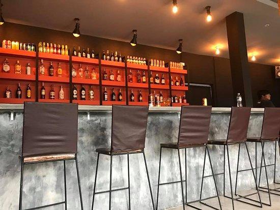 Stone Root Bar & Bistro